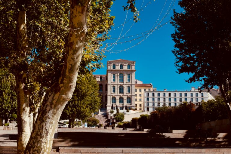Campus: The Heart of Student Life and Learning